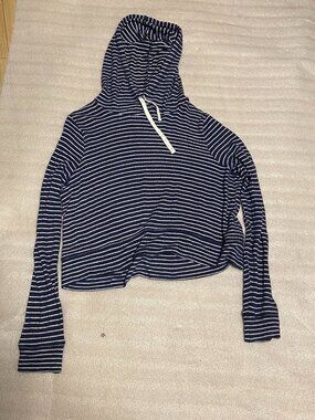 Hollister Thin Hoodie